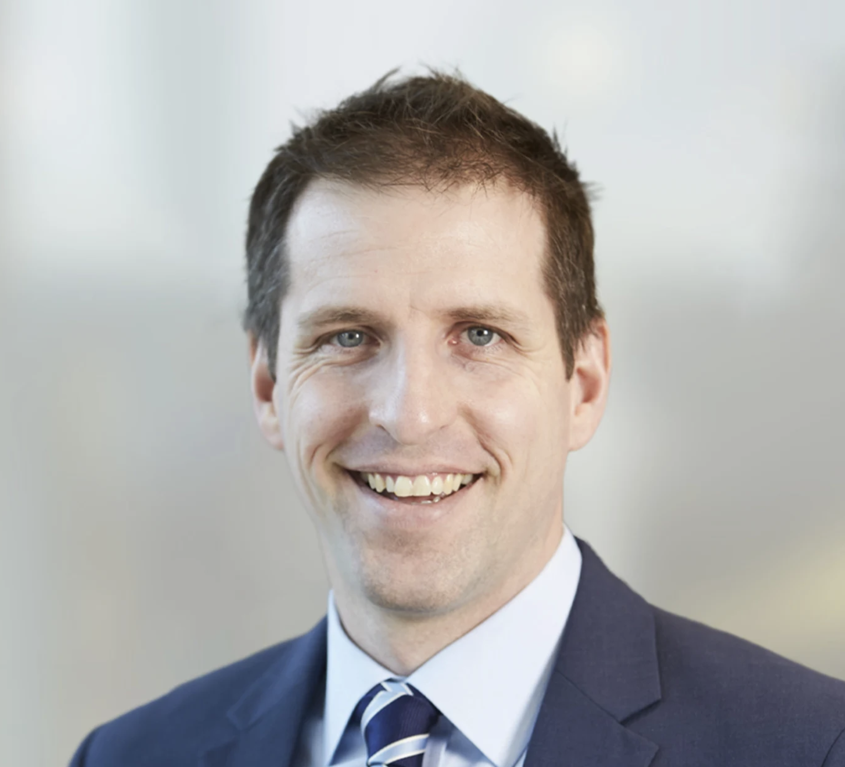 Ryan Barrows
