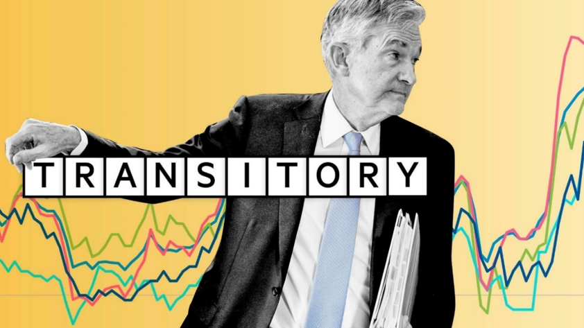 transitory