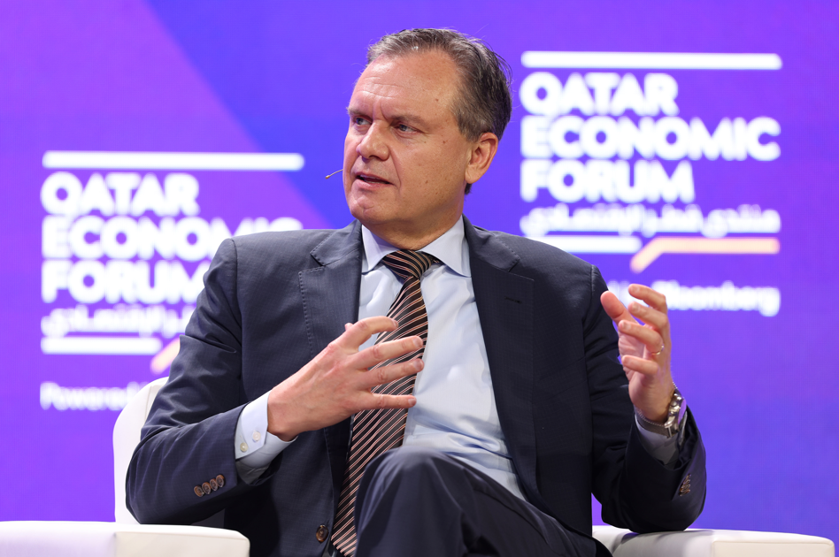 Darius Adamczyk
