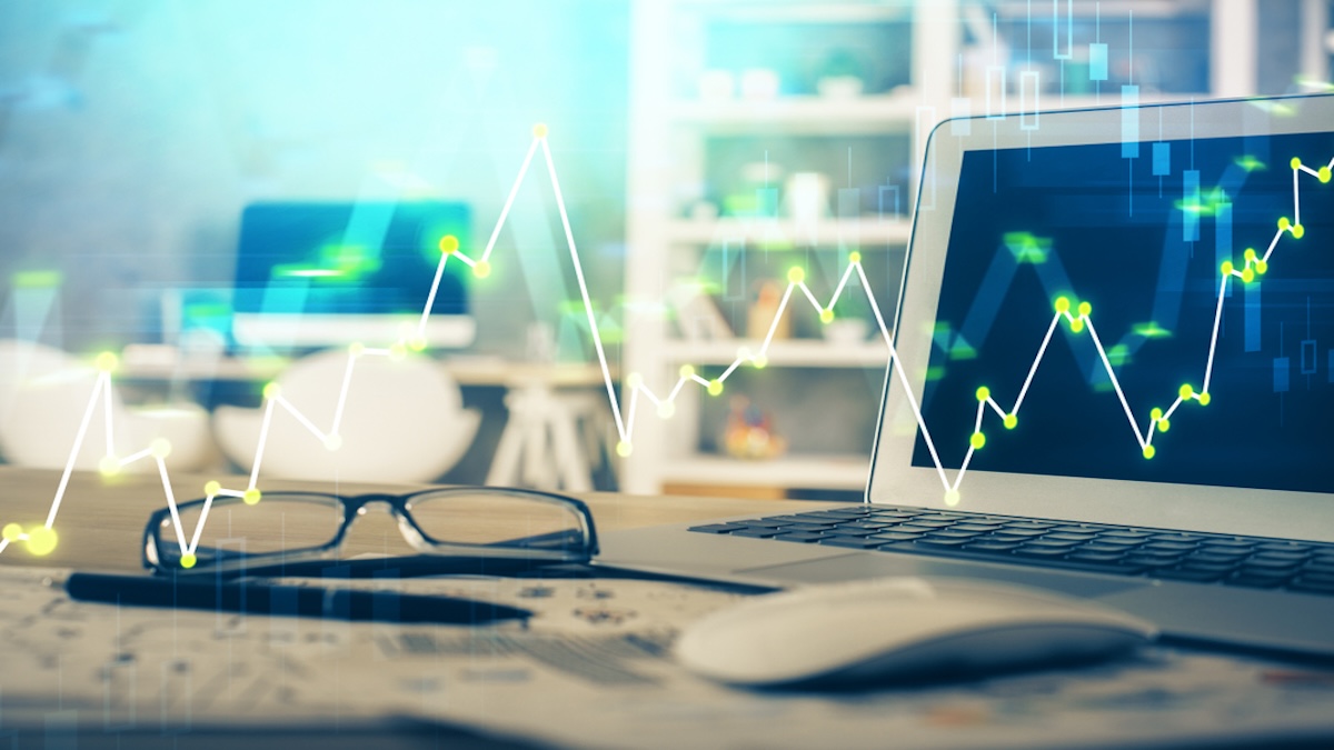 AI&rsquo;s Market Path Will Get Bumpier