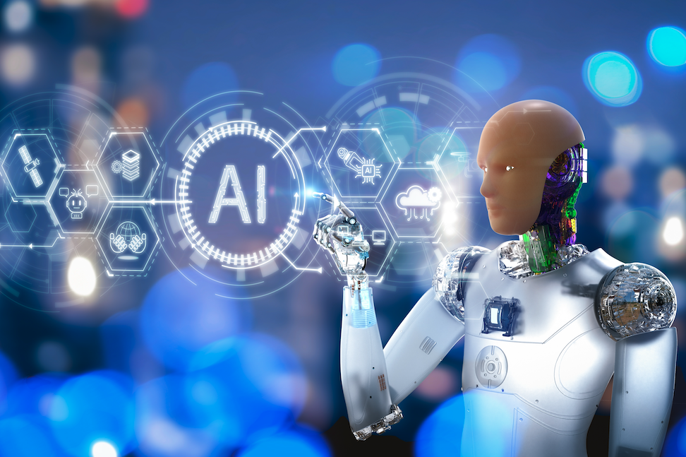 There’s More to Growth Than AI
