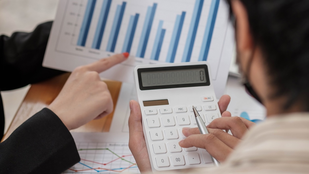 Recalibrating Rates, Not Tightening Policy