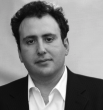 Vitaliy Katsenelson