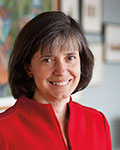 Jane Mendillo