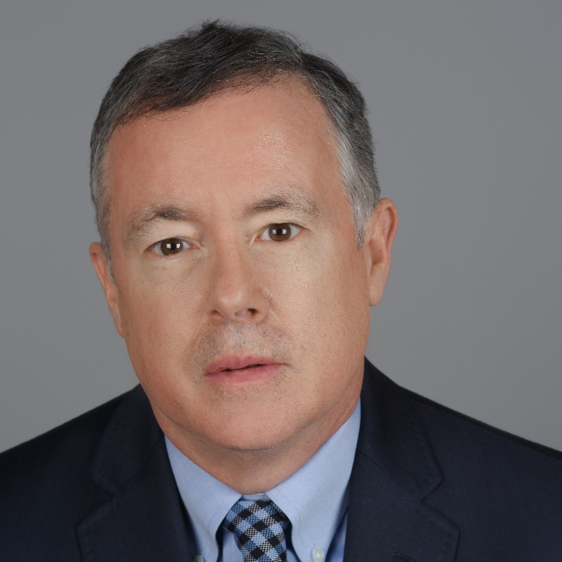 Paul Kenney
