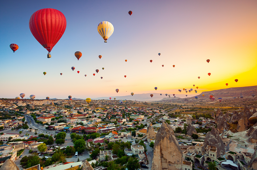 turkiye