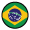Brazil Flag