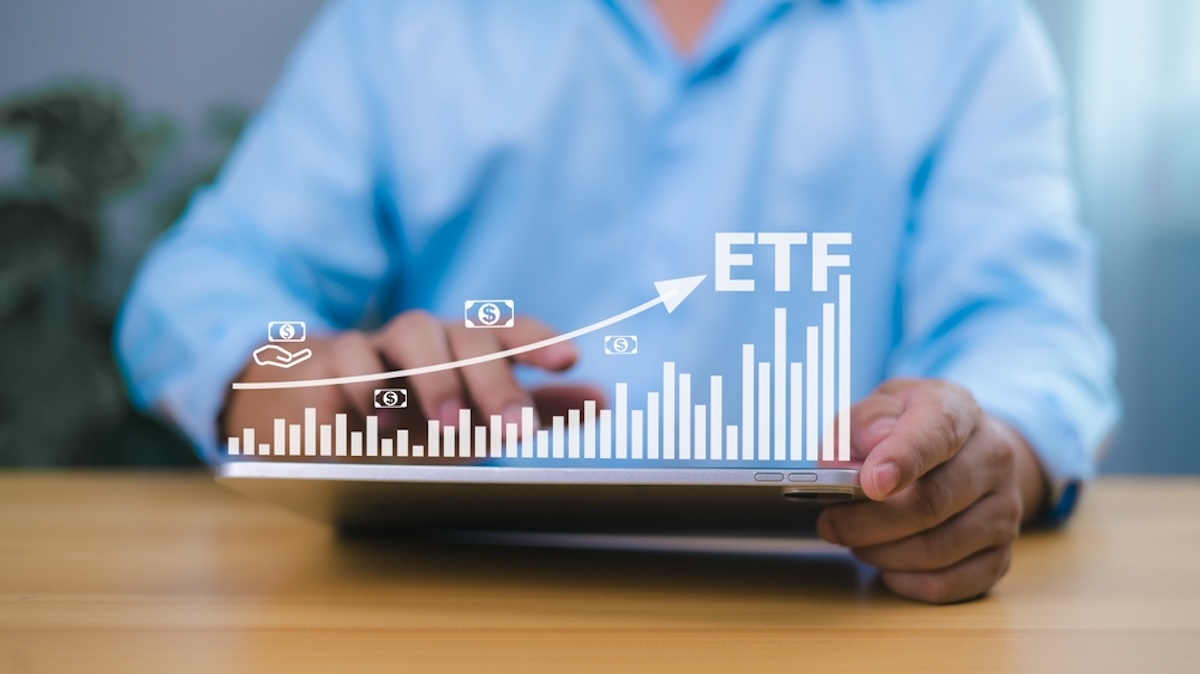 The Massive Advantage This Income ETF Brings to Portfolios