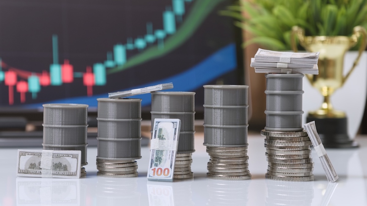 Financial Markets Still Grappling with High Oil Prices and Higher Interest Rates