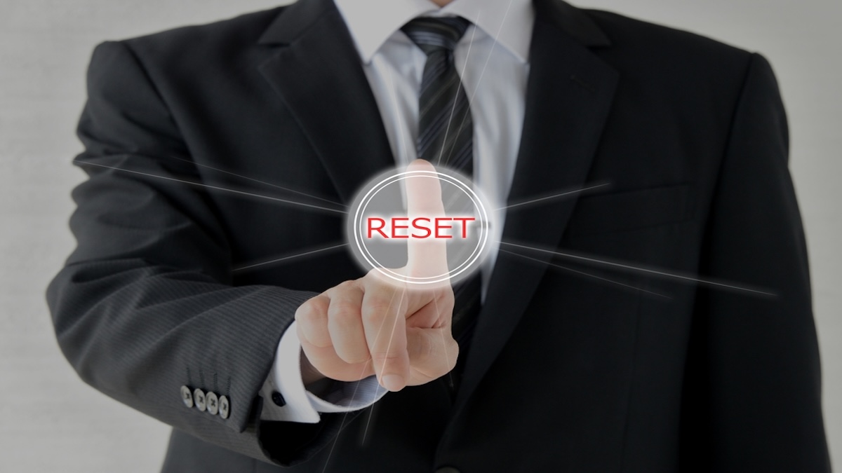 Bonds are Back: The Real Yield Reset