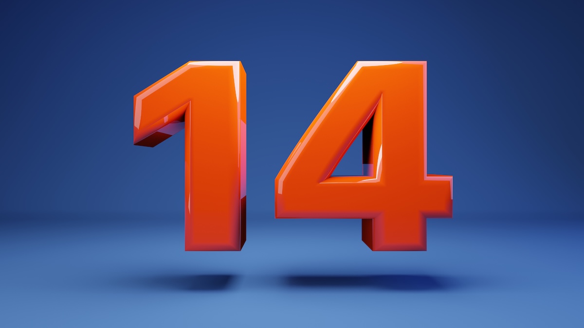 14 Growth Stocks With PEG Ratios Less Than 1 (GARP)