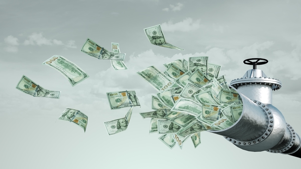 The Cash Flow Case for Value