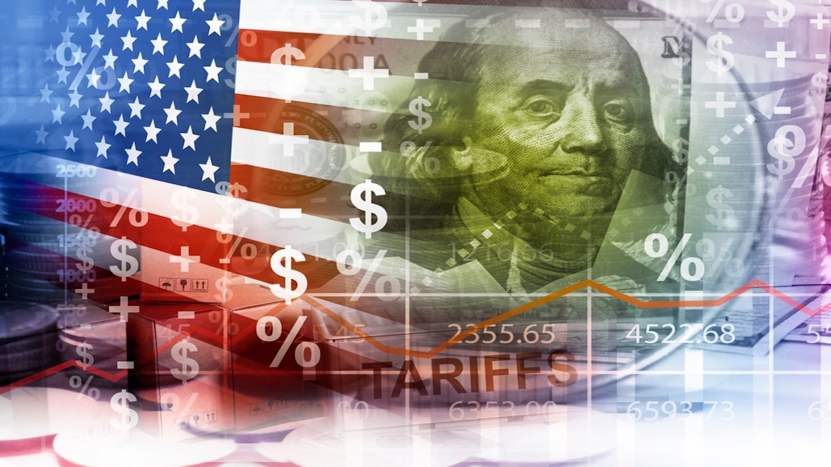 What History Says About Fed Hikes and Stocks