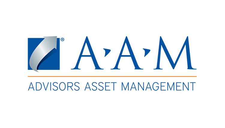 Advisors Asset Management