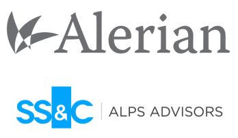Alerian & SS&C ALPS Advisors
