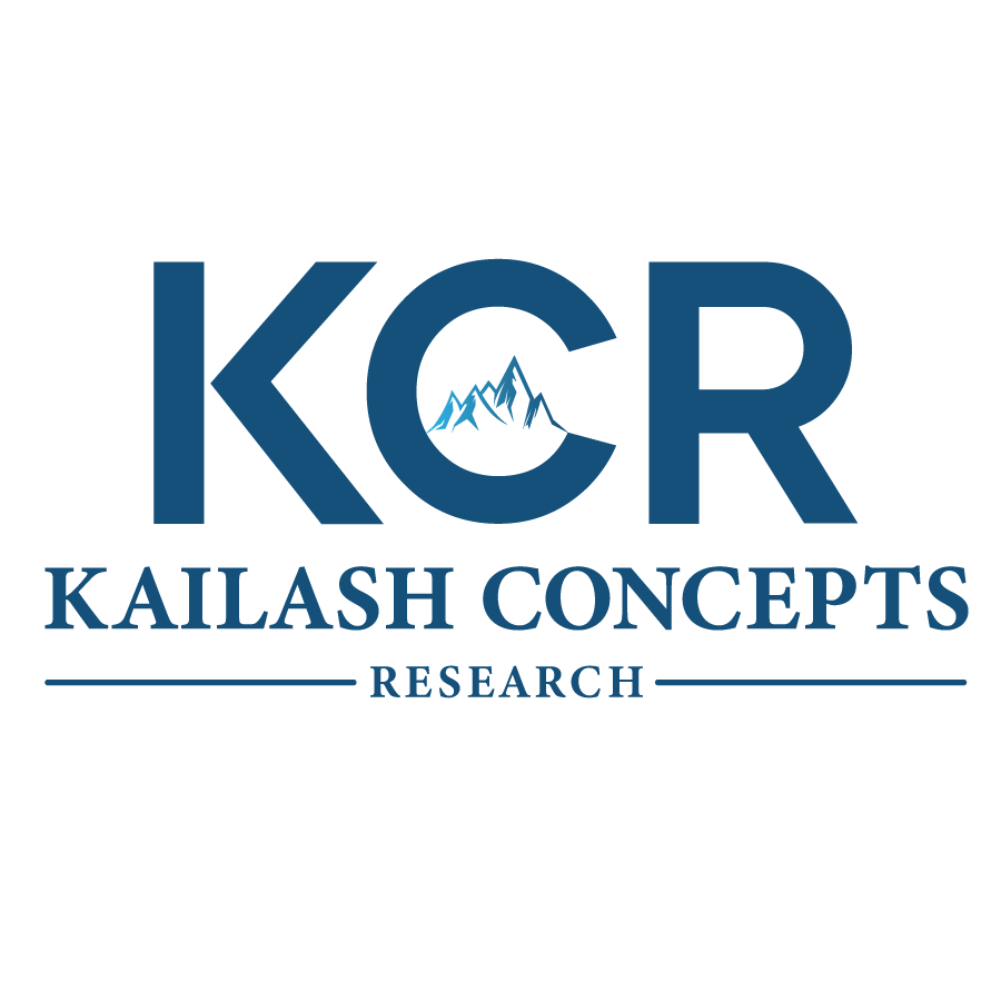 Kailash Concepts Research