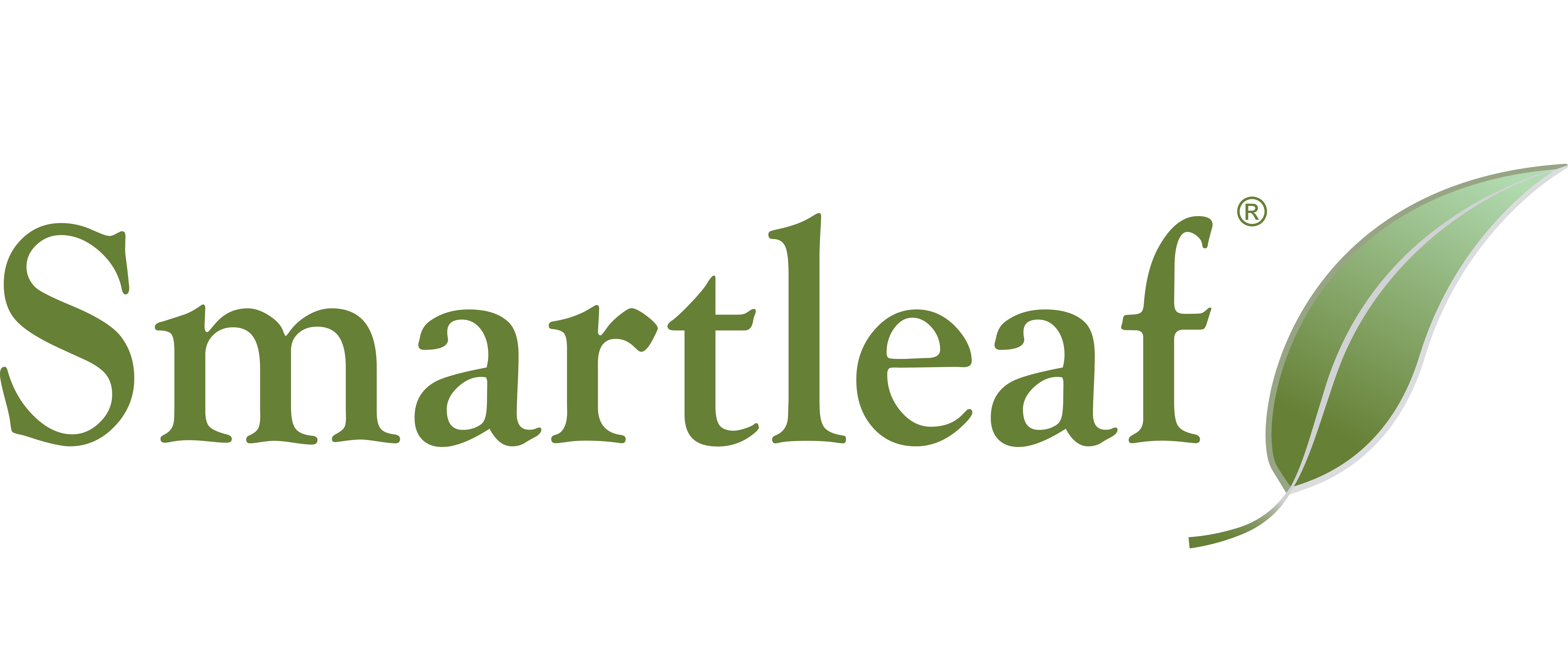 Smartleaf