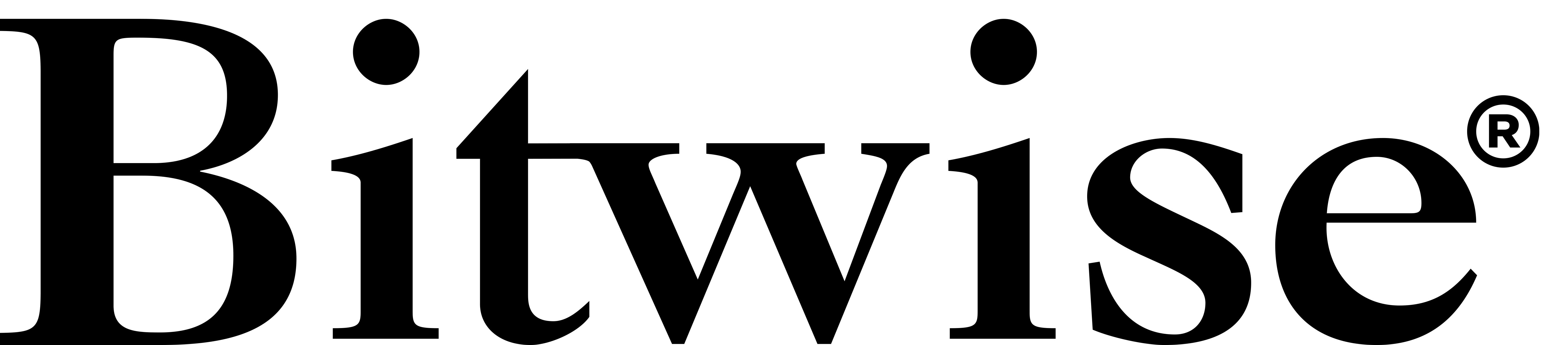 Bitwise Asset Management